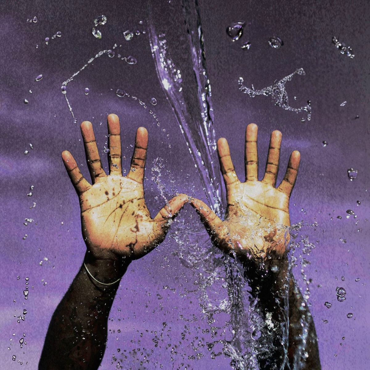 Album cover of MAUVEY TO A BAWAH: THE FIRST 13