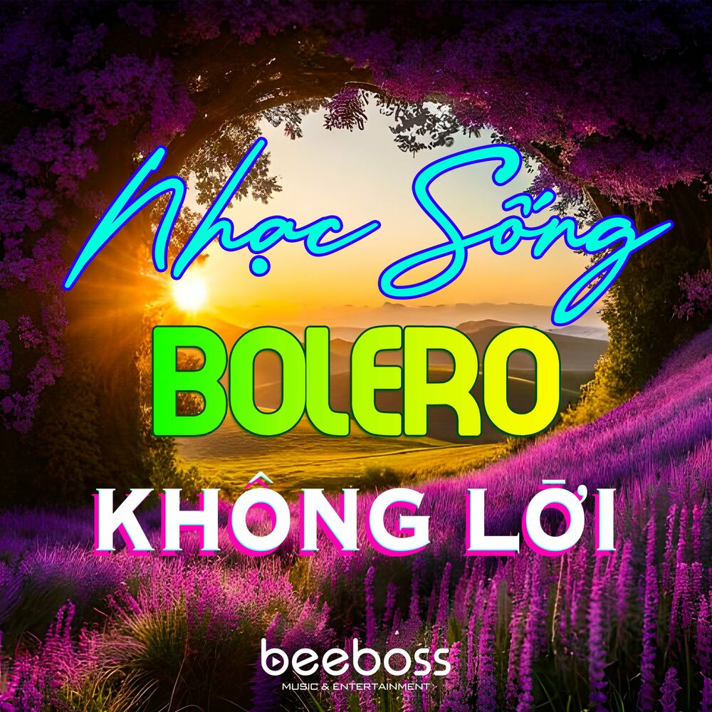 Picture of Liên Khúc Nhạc Sống Bolero Không Lời Cực Hay Cực Đỉnh (Vol.2) [Cha Cha Cha]