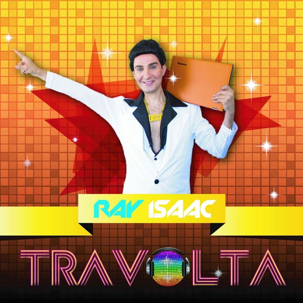 Picture of Travolta (Remixes)