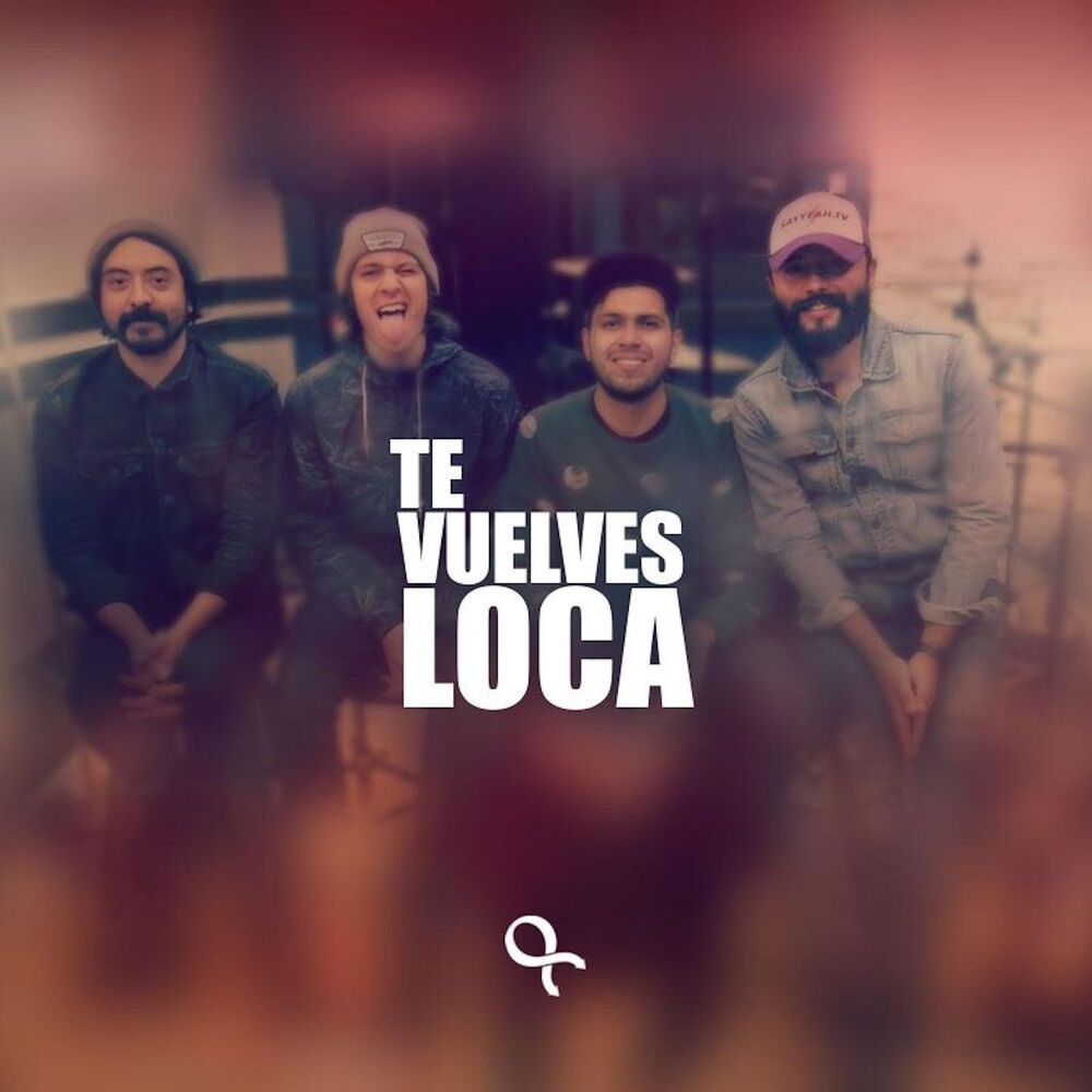 Picture of Te Vuelves Loca