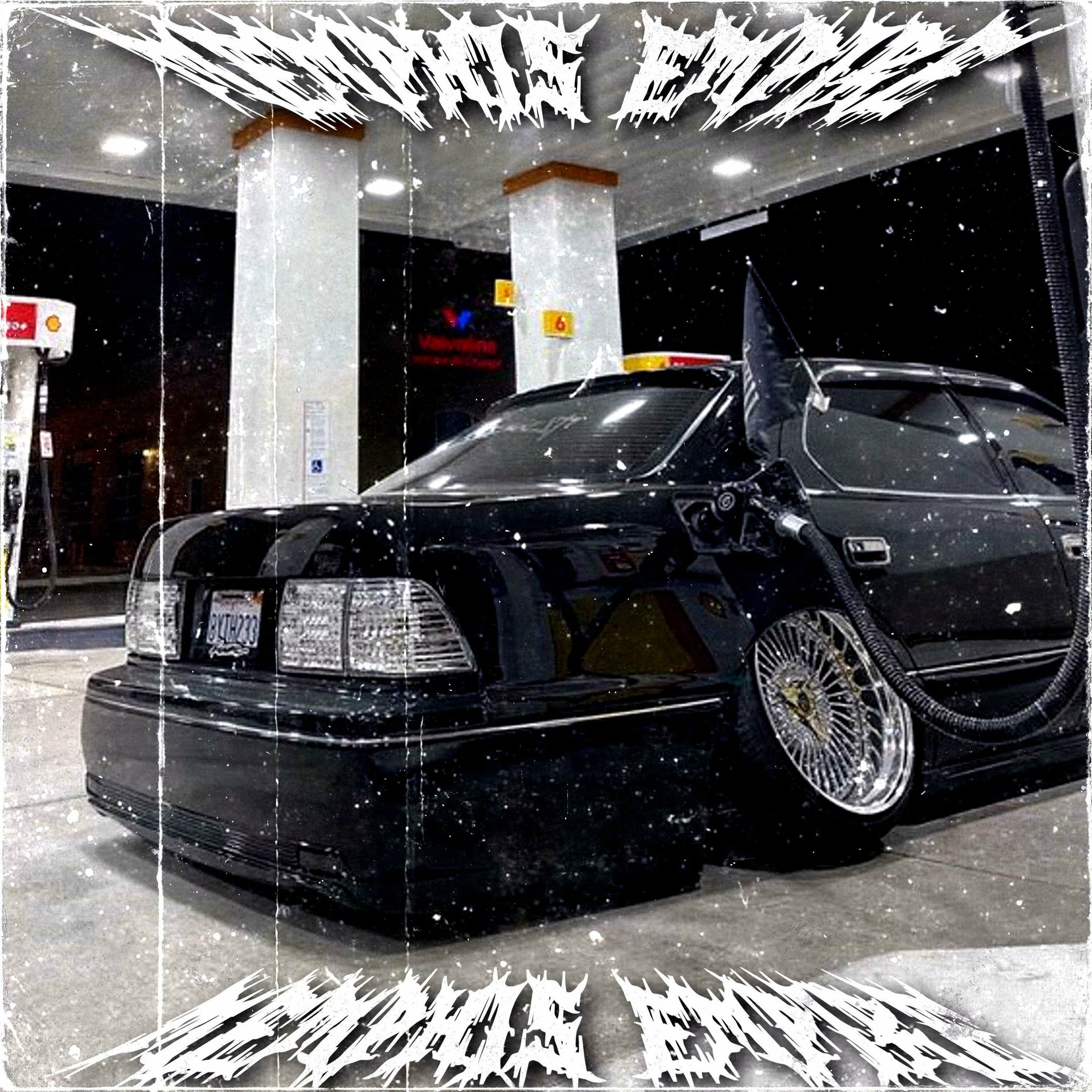 GHXTY - MEMPHIS EMPIRE | Deezer