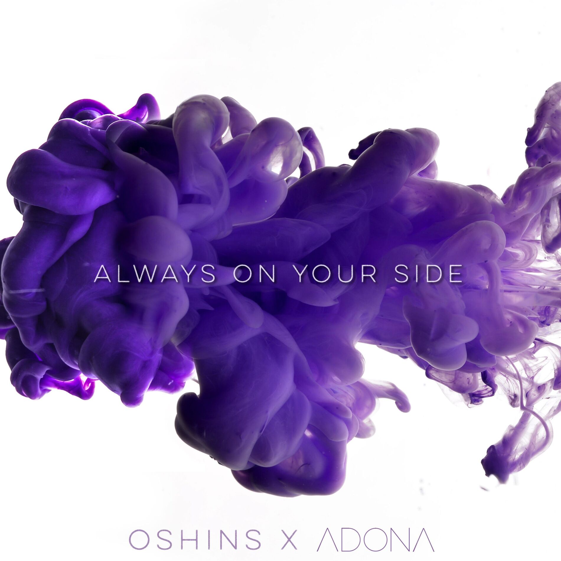 Album cover of Always On Your Side