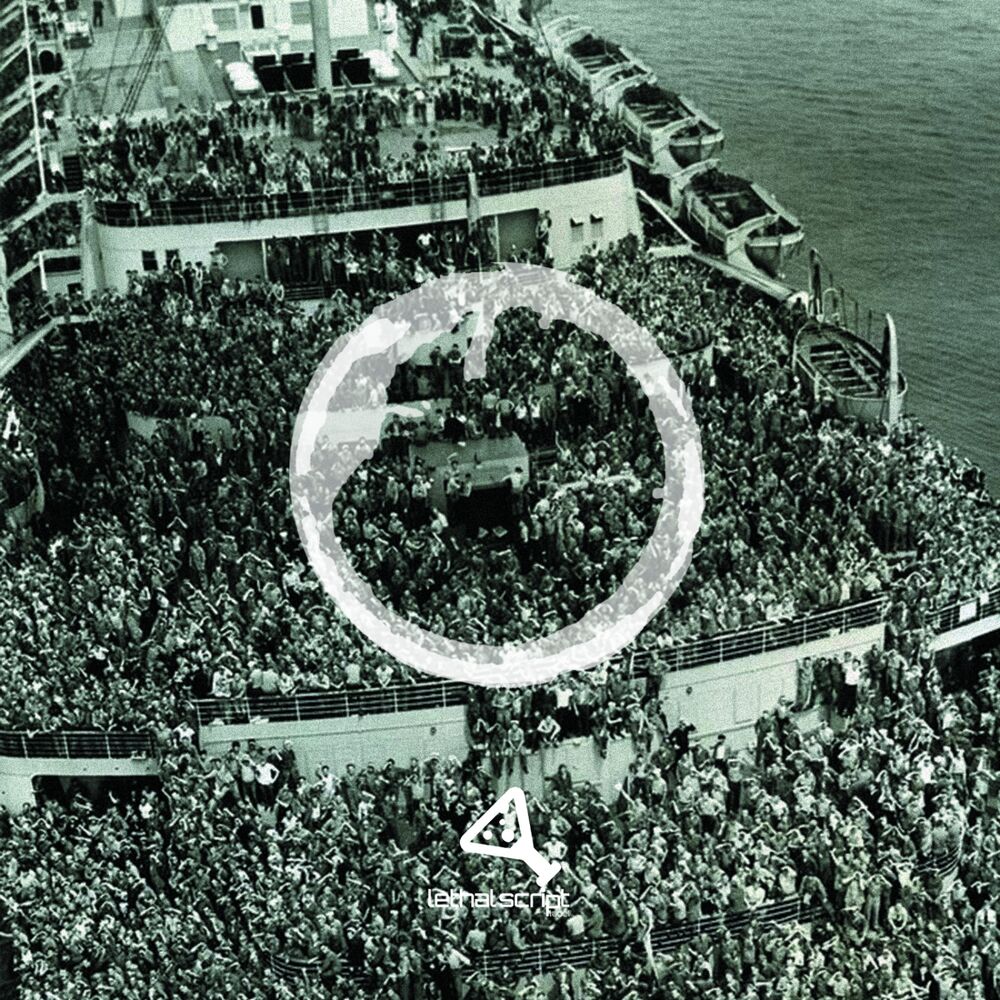Picture of My God EP