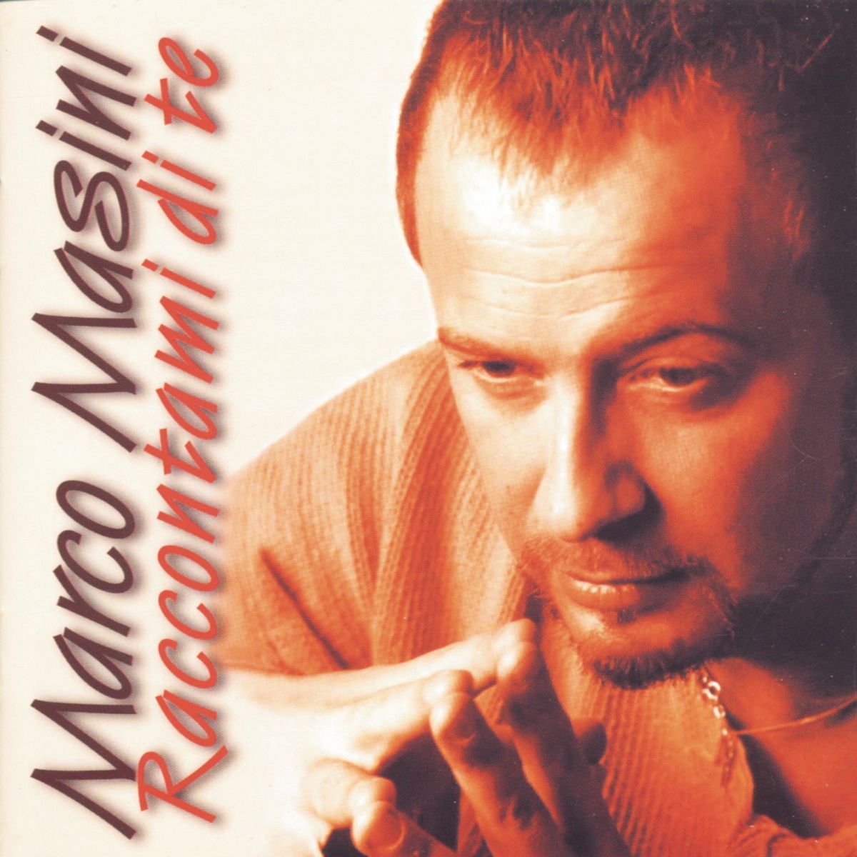 Album cover of Raccontami di te