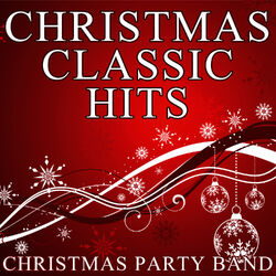 Cover of Christmas Classic Hits
