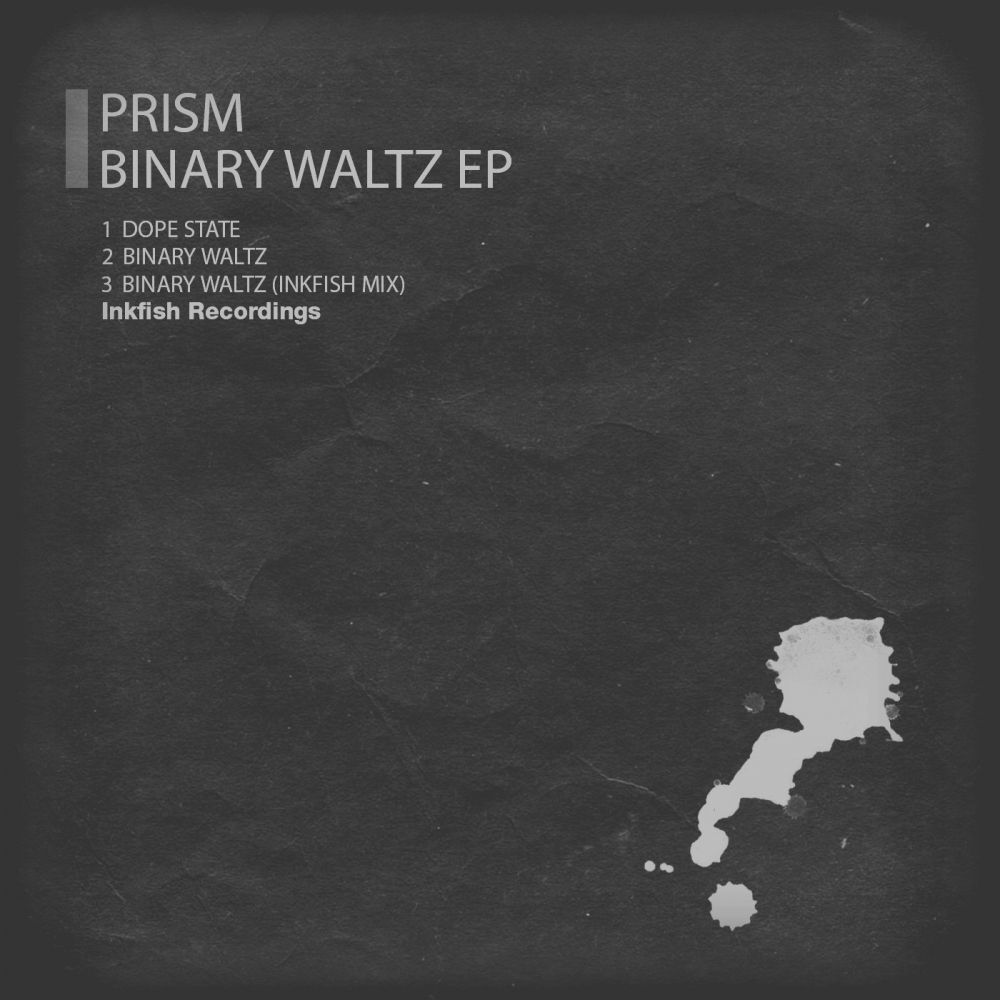 Picture of Binary Waltz EP