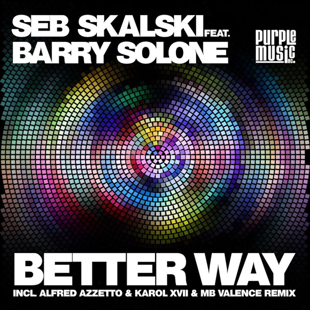 Picture of Better Way