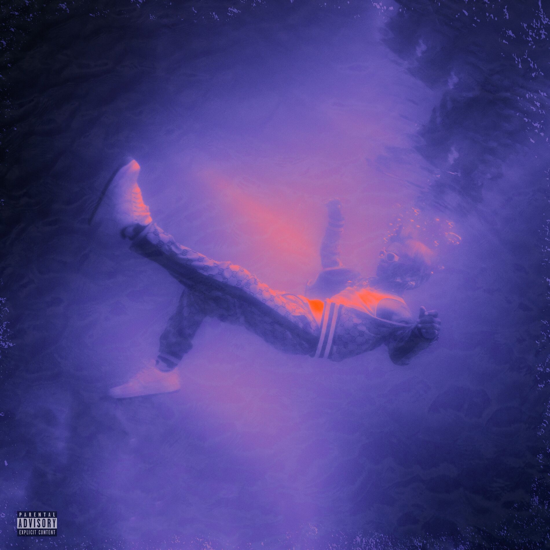 Album cover of Tú Tan Fancy <3