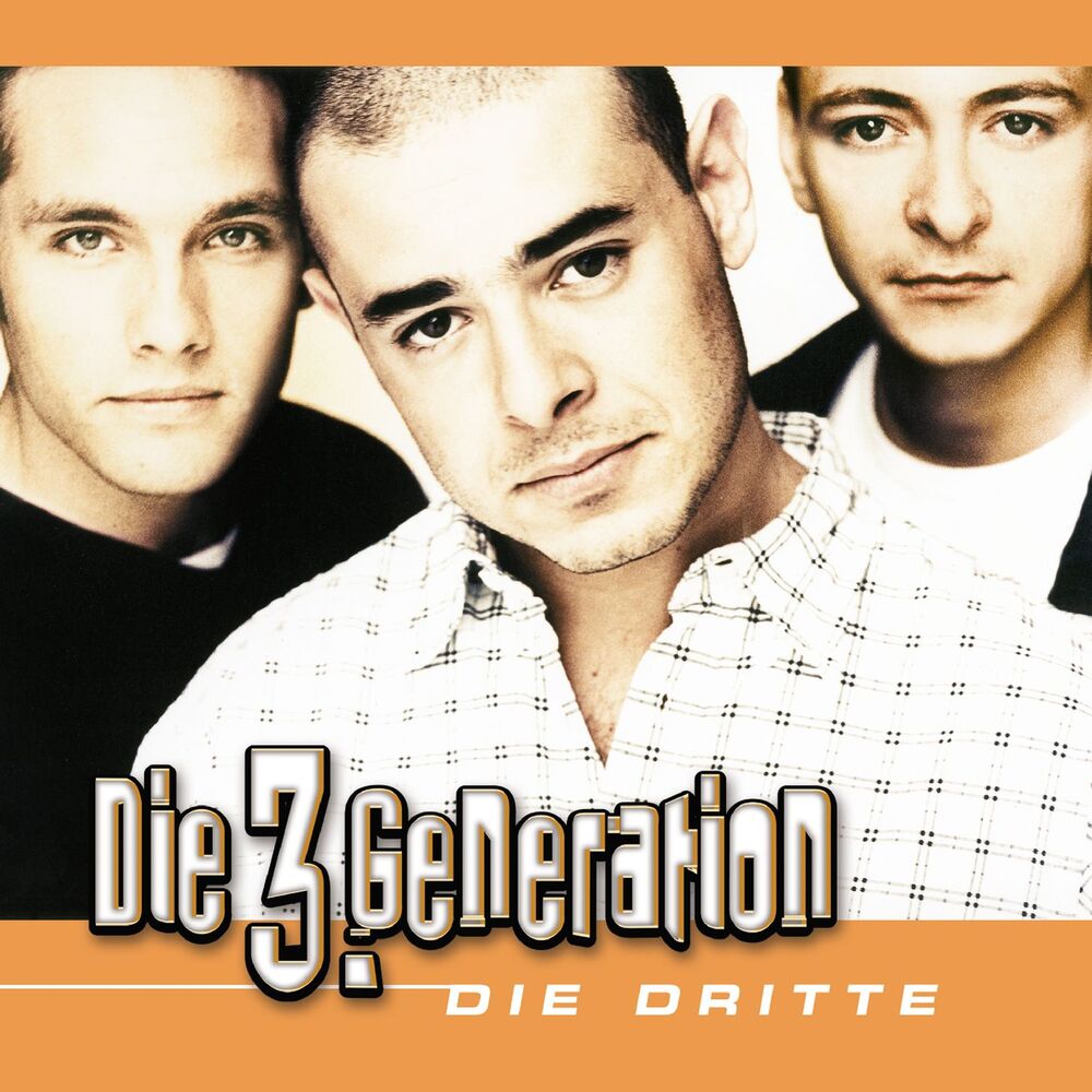 Picture of Die Dritte