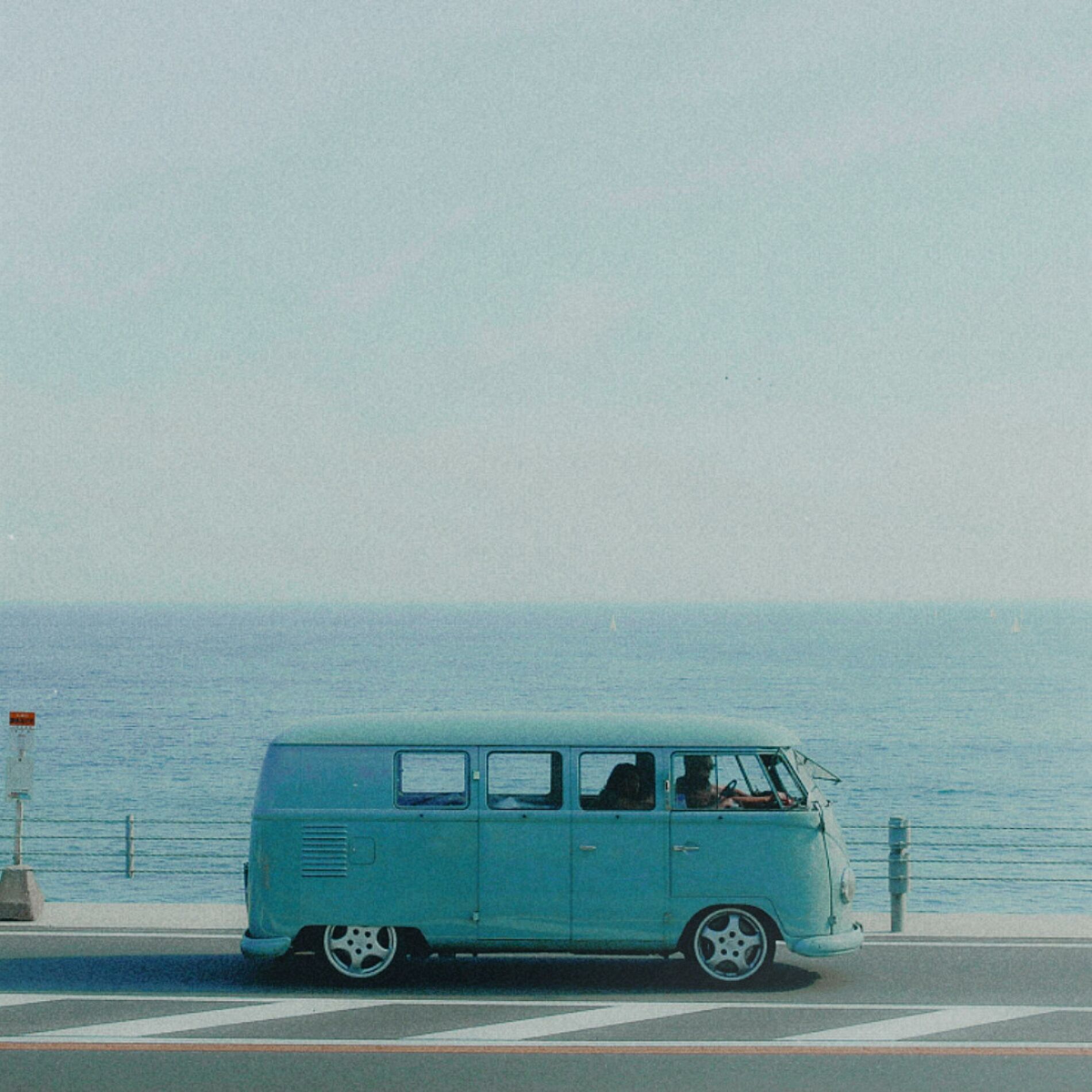 Album cover of Thinking About You