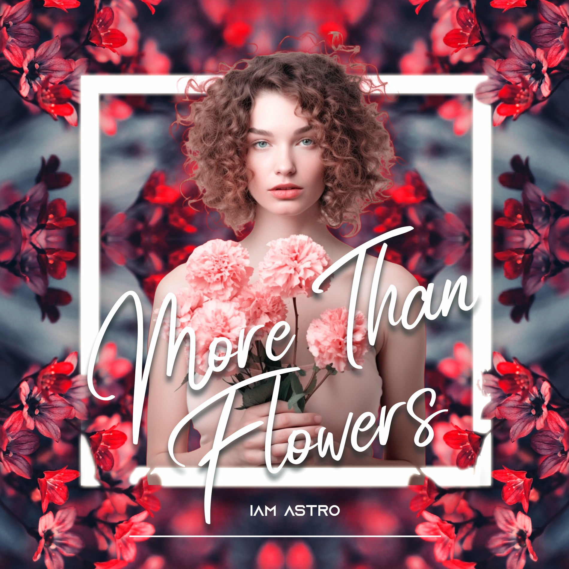 Album cover of More than Flowers