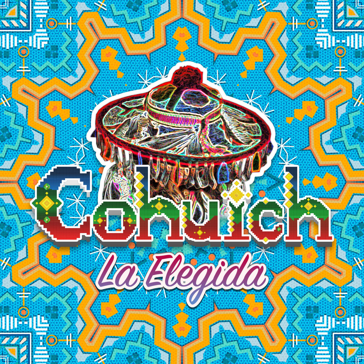 Album cover of La Cumbia Master