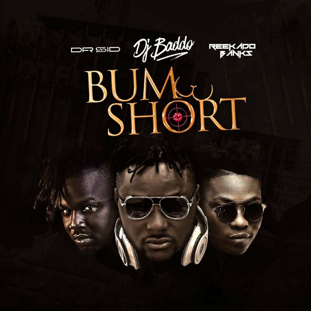 Picture of Bum Short