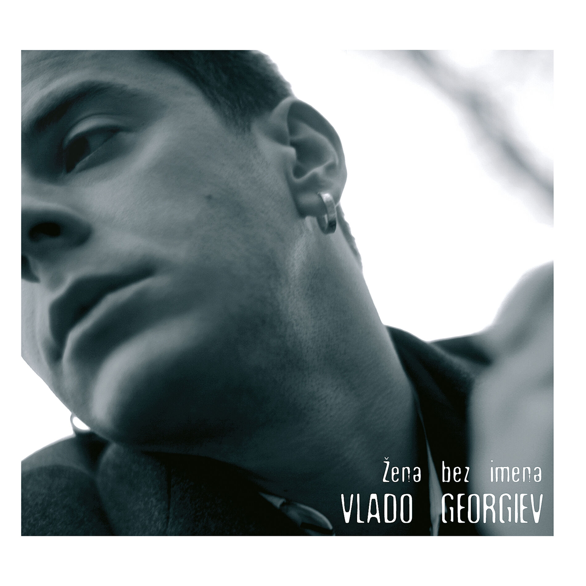 Album cover of Zena bez imena