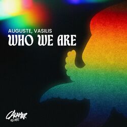 Cover of Who We Are