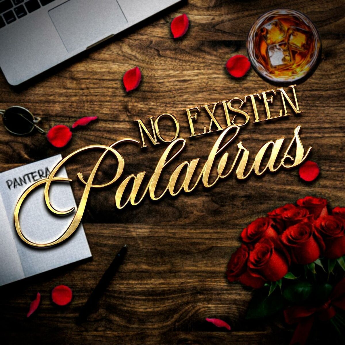 Album cover of No Existen Palabras