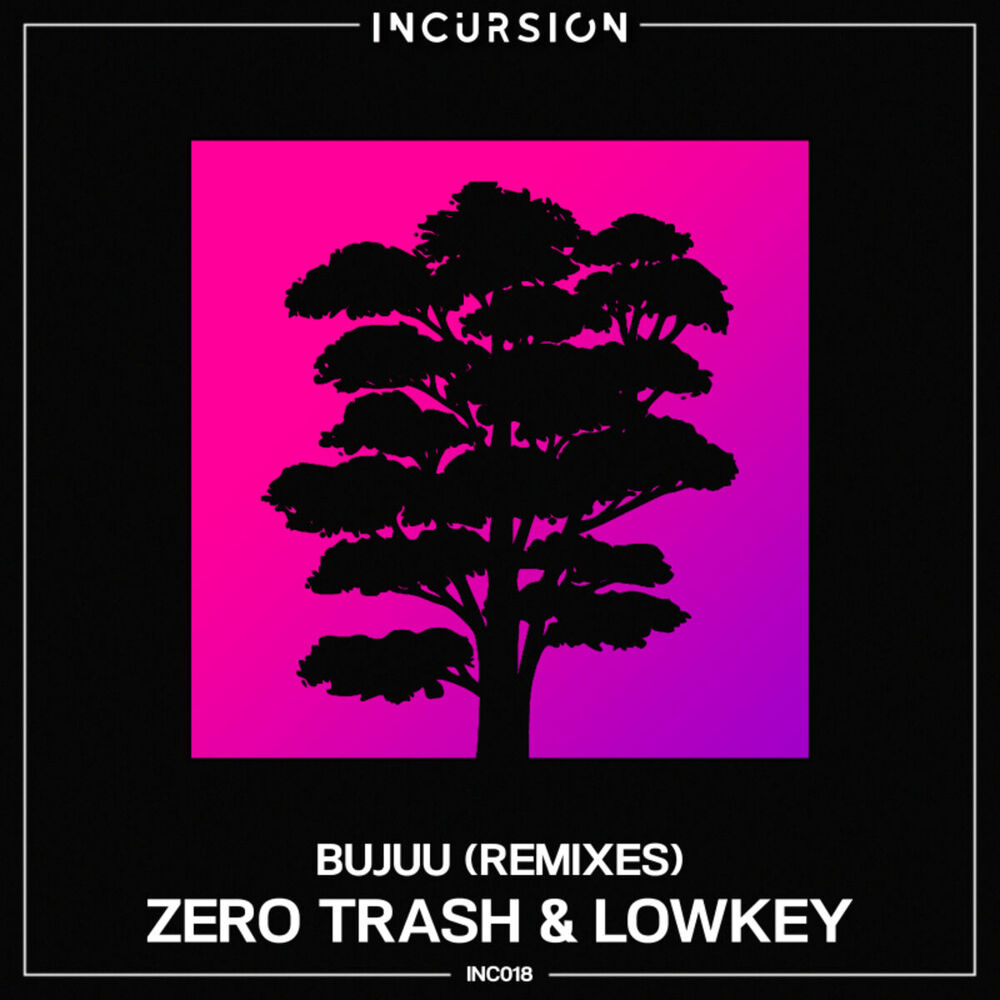 Picture of Bujuu (Remixes)