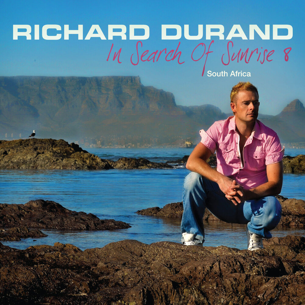 Picture of In Search Of Sunrise 8, South Africa