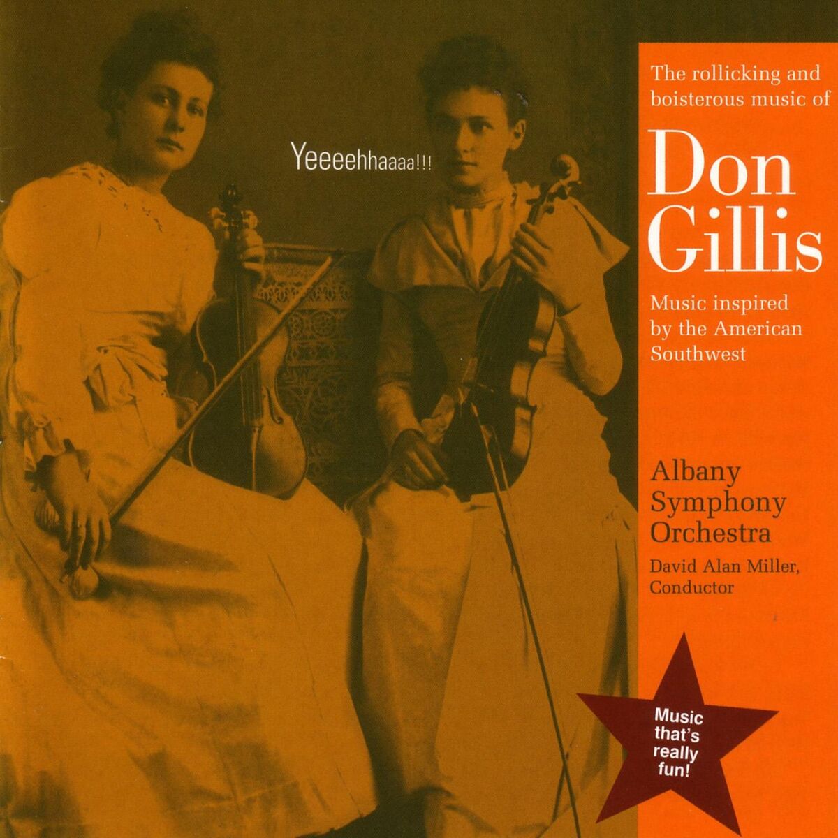 Album cover of Symphony 