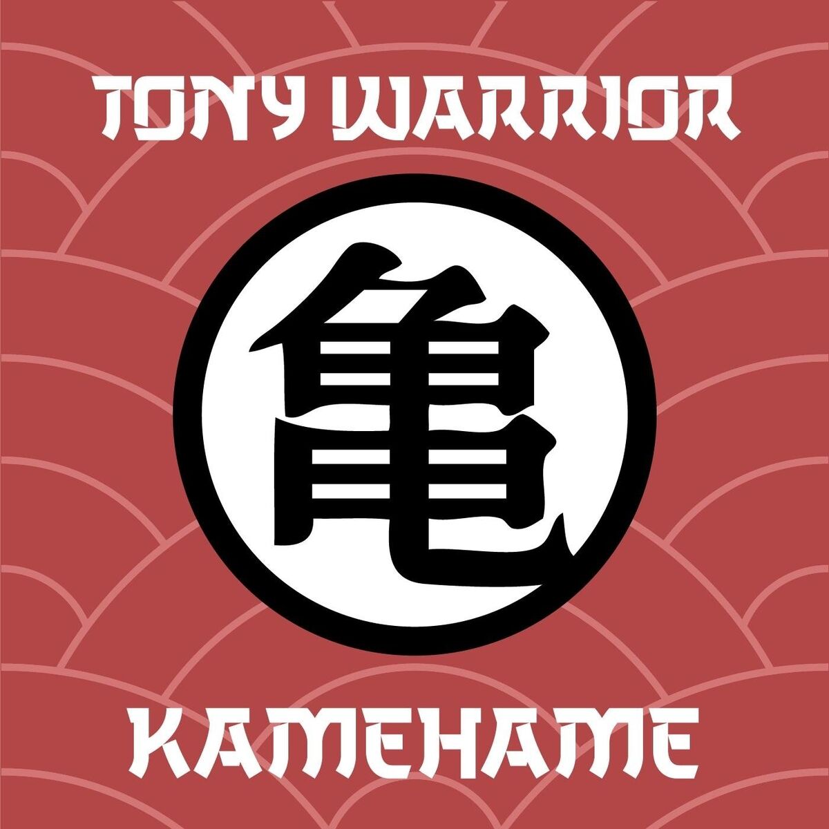 Album cover of Kamehame