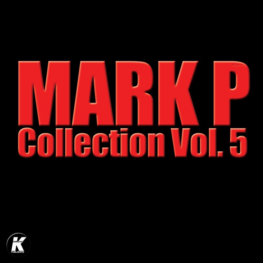 Picture of MARK P Collection, Vol. 5