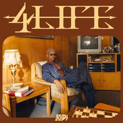 Cover of 4Life