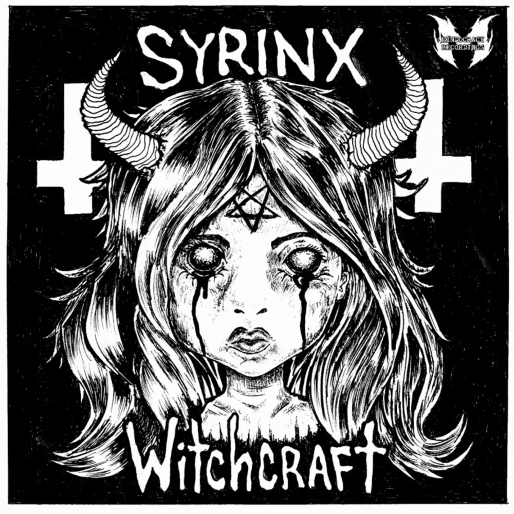 Picture of Witchcraft LP