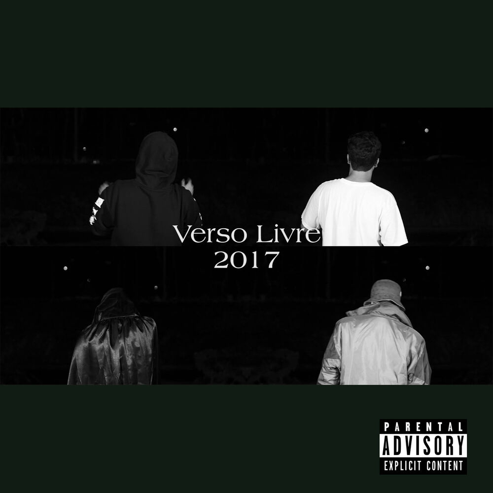 Picture of Verso Livre 2017