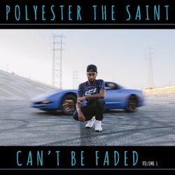 Cover of Can't Be Faded, Vol. 1