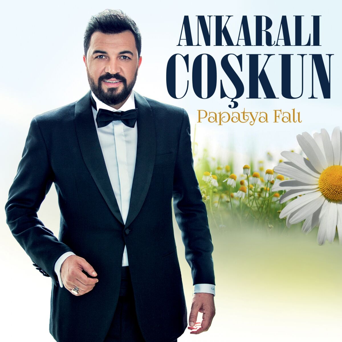Album cover of Papatya Falı