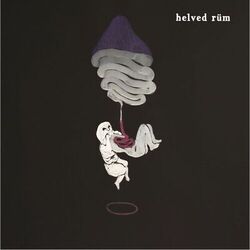 Cover of HELVED RÜM - 4 million