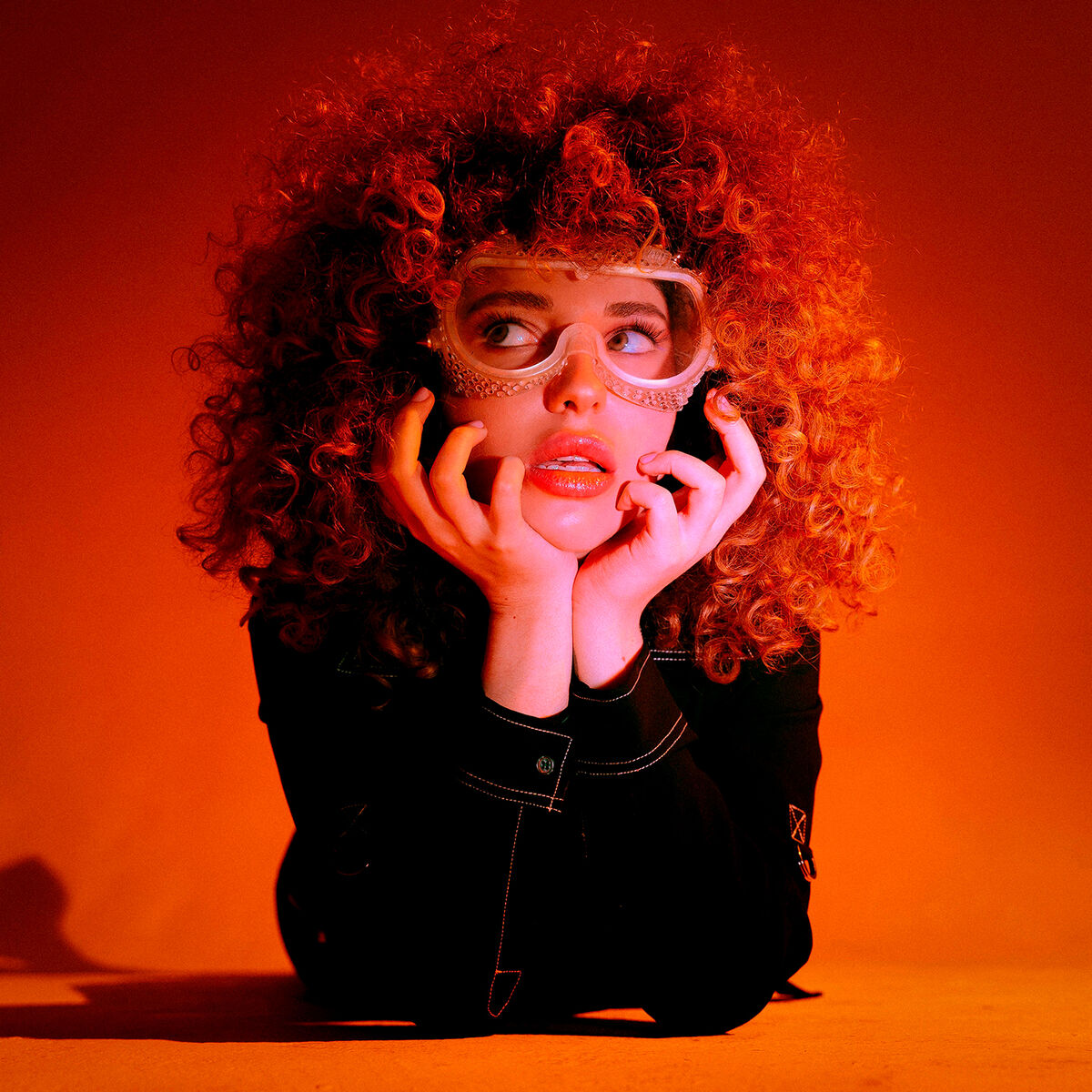 Album cover of Путаница