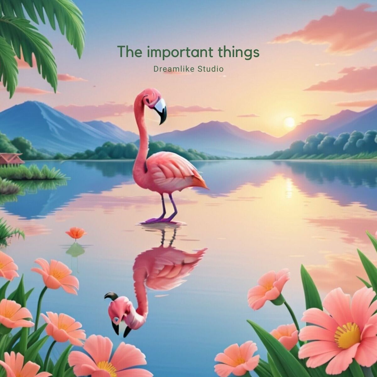 Album cover of Home