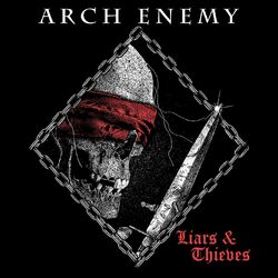 Cover of Liars & Thieves