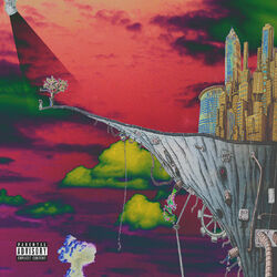 Cover of General Admission (Deluxe)