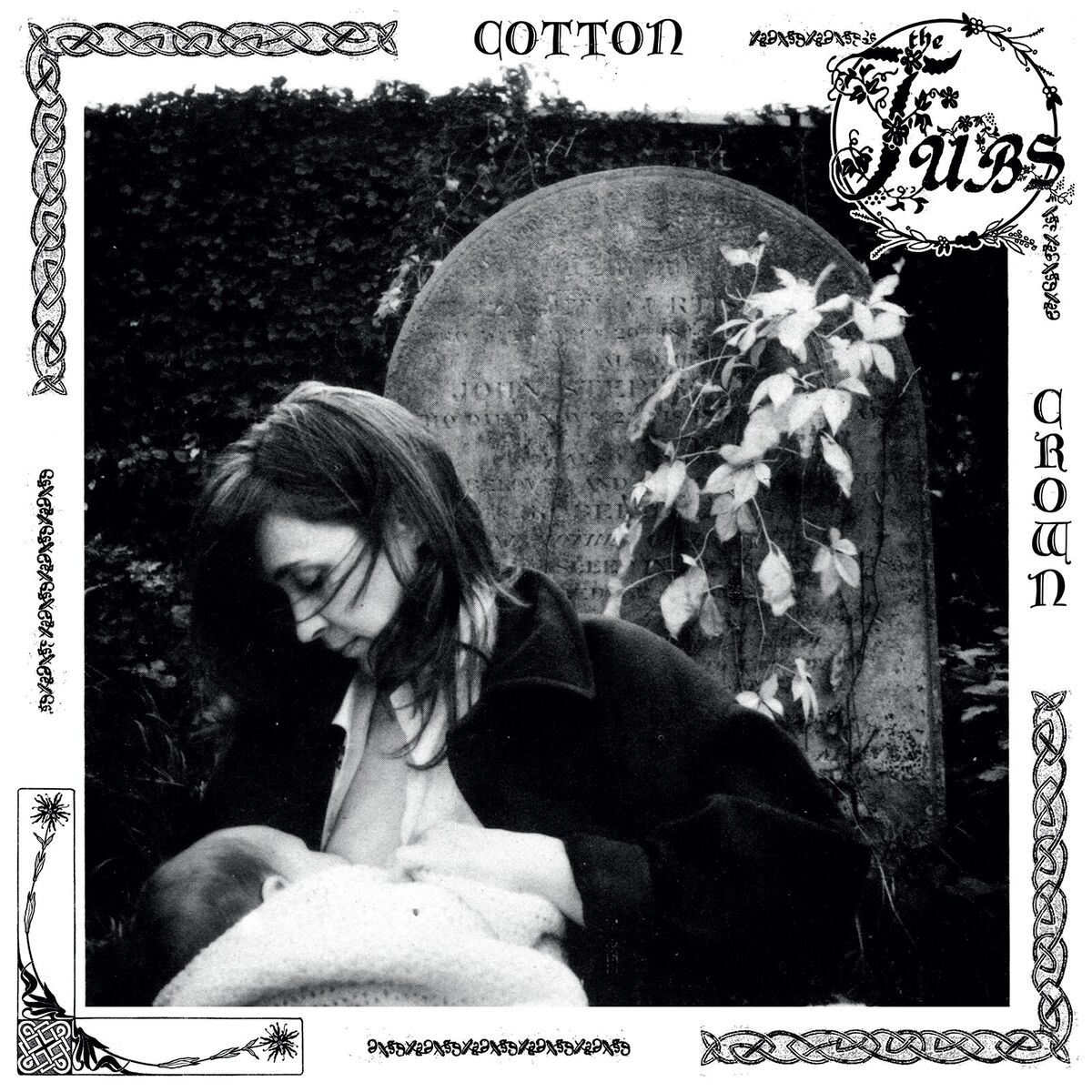 Album cover of Cotton Crown