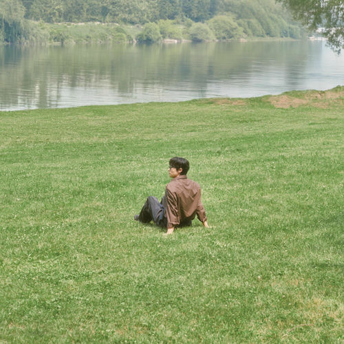 Kwon SoonKwan – Wanderer – EP