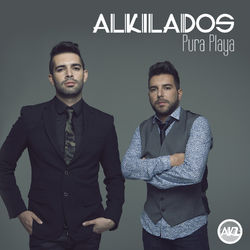 Cover of Pura Playa