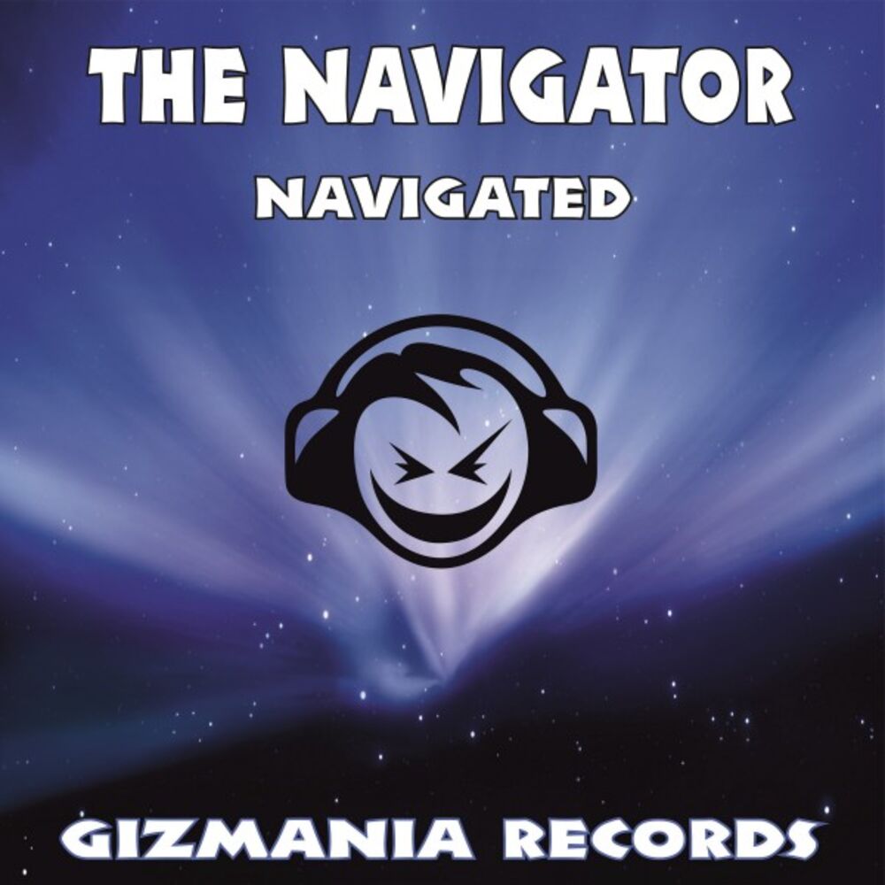 Picture of Navigated