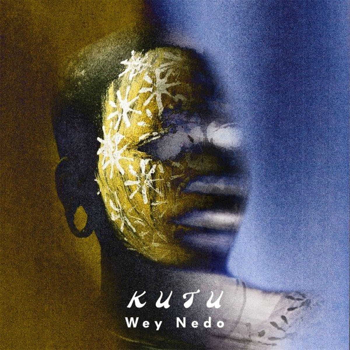 Album cover of Wey Nedo
