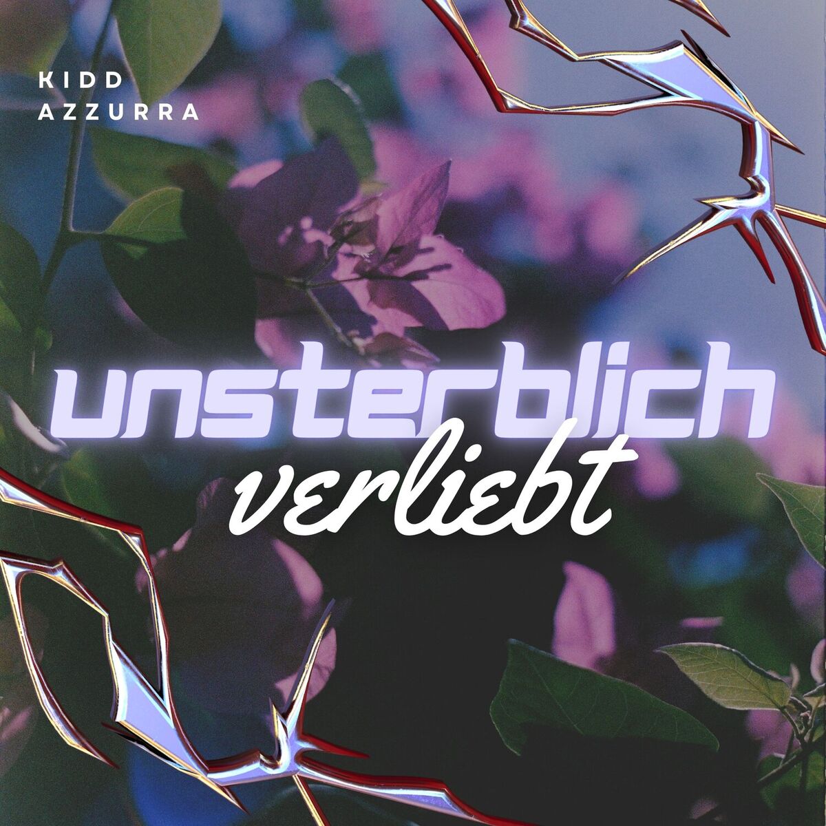 Album cover of Unsterblich Verliebt