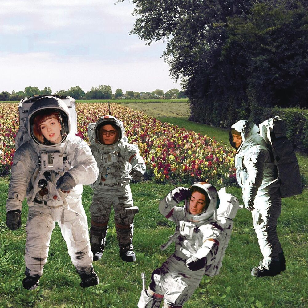 Picture of The Road EP