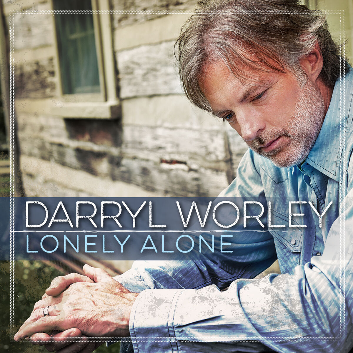 Album cover of Lonely Alone