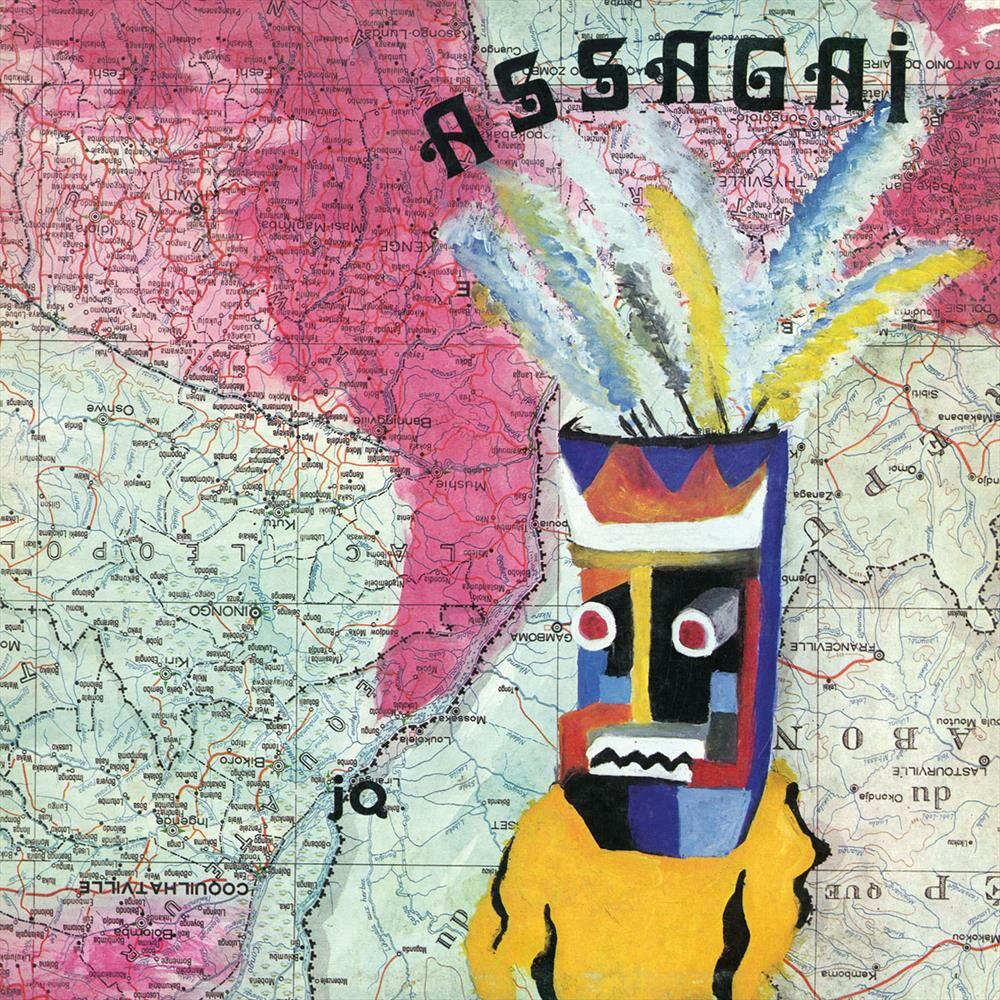 Picture of Assagai