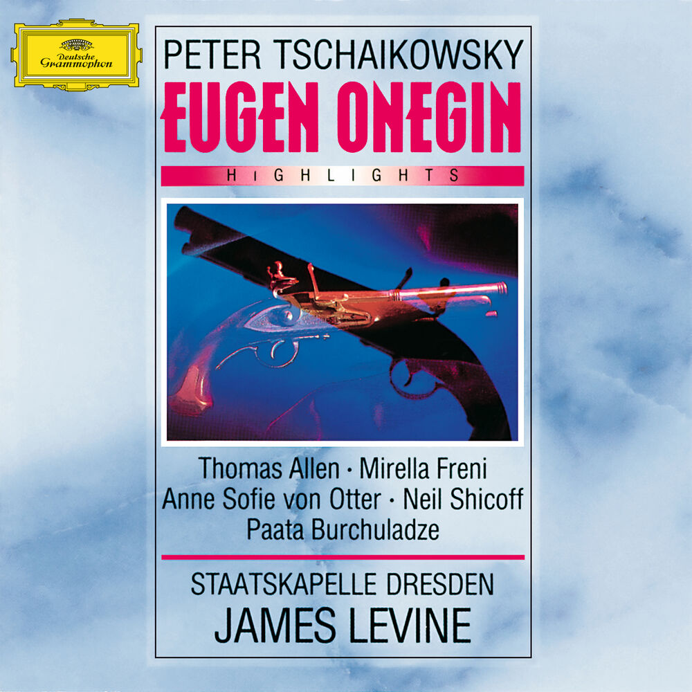 Picture of Tchaikovsky: Eugen Onegin - Highlights