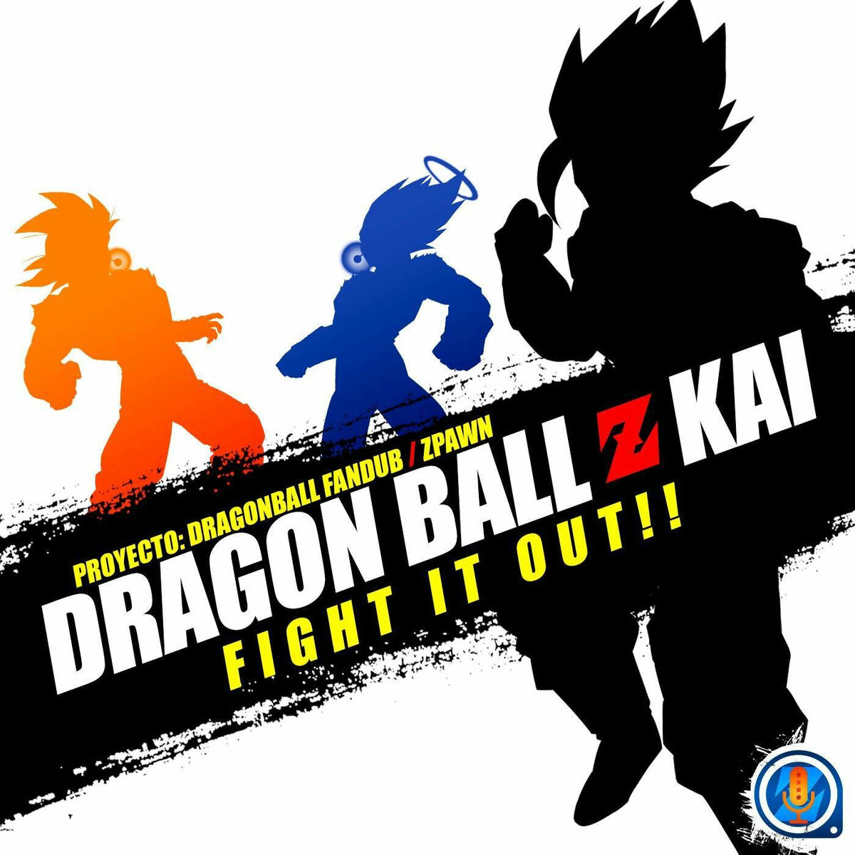 Album cover of Fight It Out!! (From 