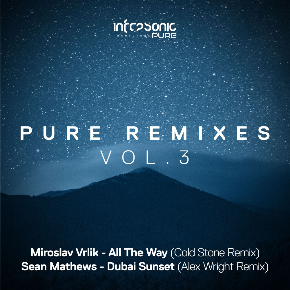 Picture of Pure Remixes, Vol. 3