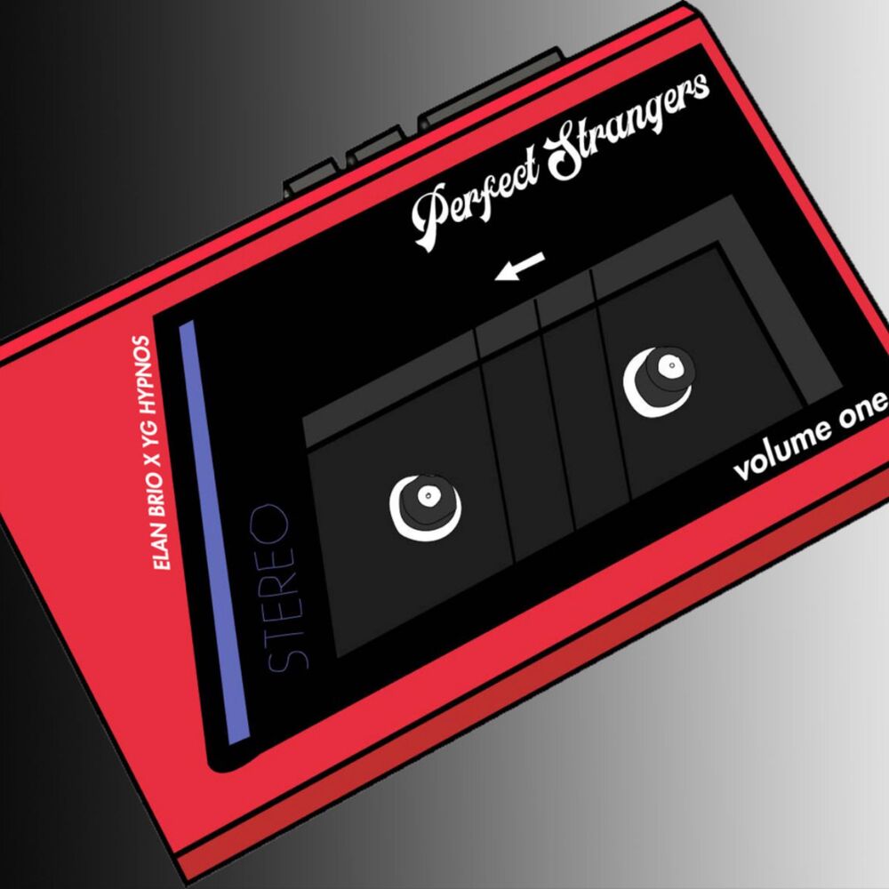 Picture of Perfect Strangers, Vol. 1