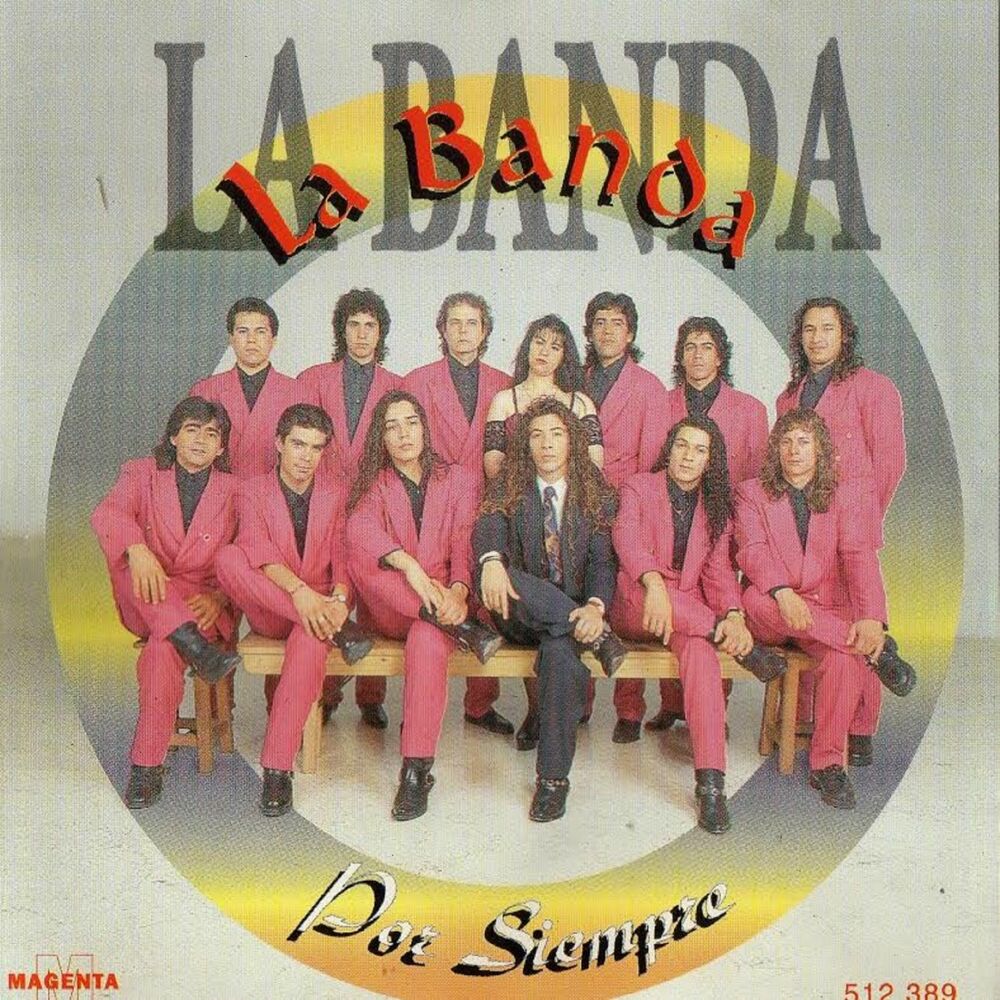 Picture of Por Siempre