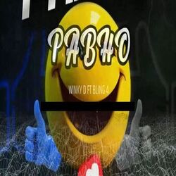 Cover of Pabho